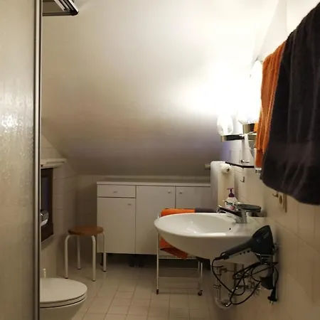 Engel Apartment