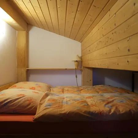 Engel Apartment Reit im Winkl