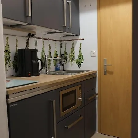 Engel Apartment