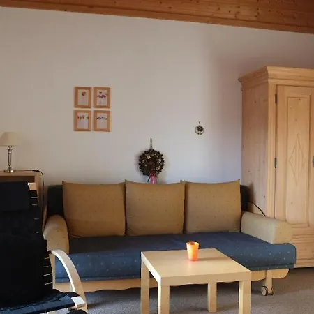Apartamento Engel Reit im Winkl