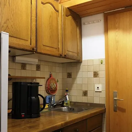Apartamento Engel *