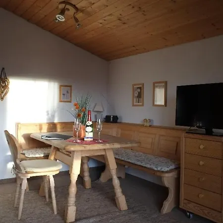 Engel Apartamento Reit im Winkl
