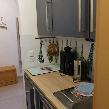 Apartamento Engel Reit im Winkl